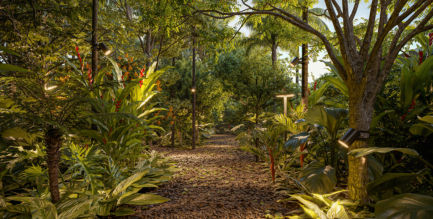 Bosque Privativo
