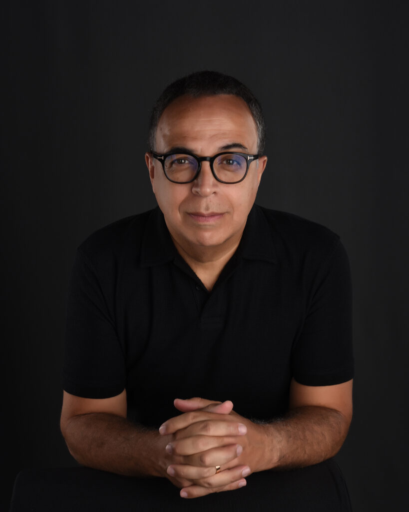 Carlos Rossi