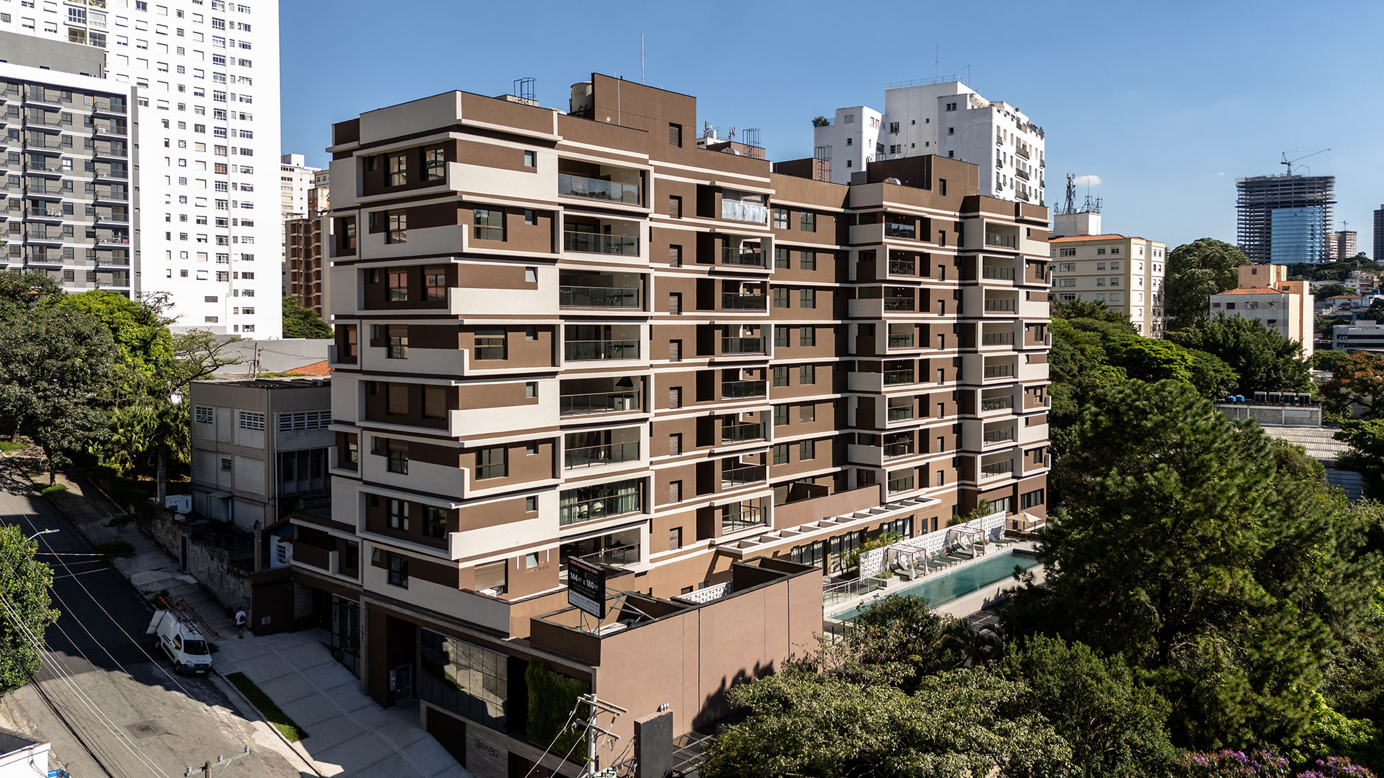 Raro Perdizes Arquitetura