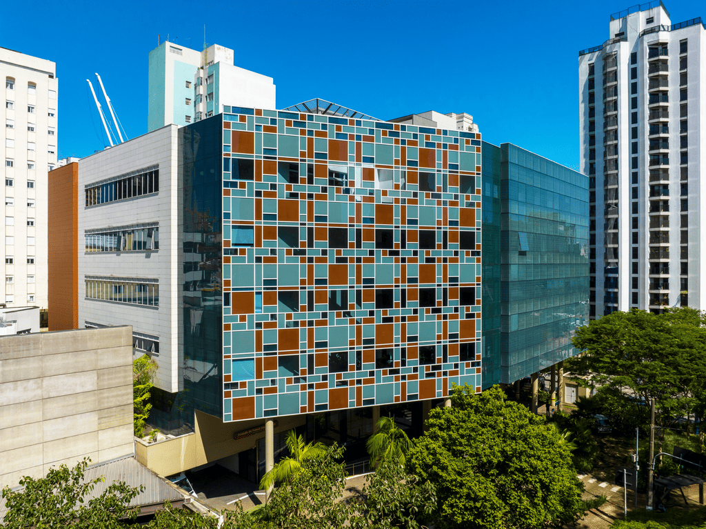 Hospital Albert Einstein