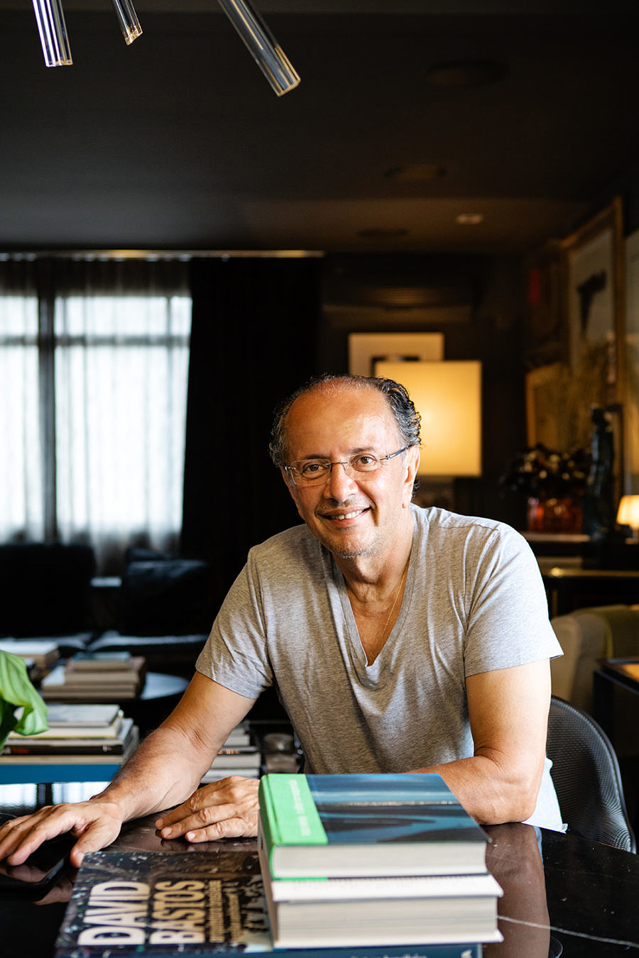 David Bastos