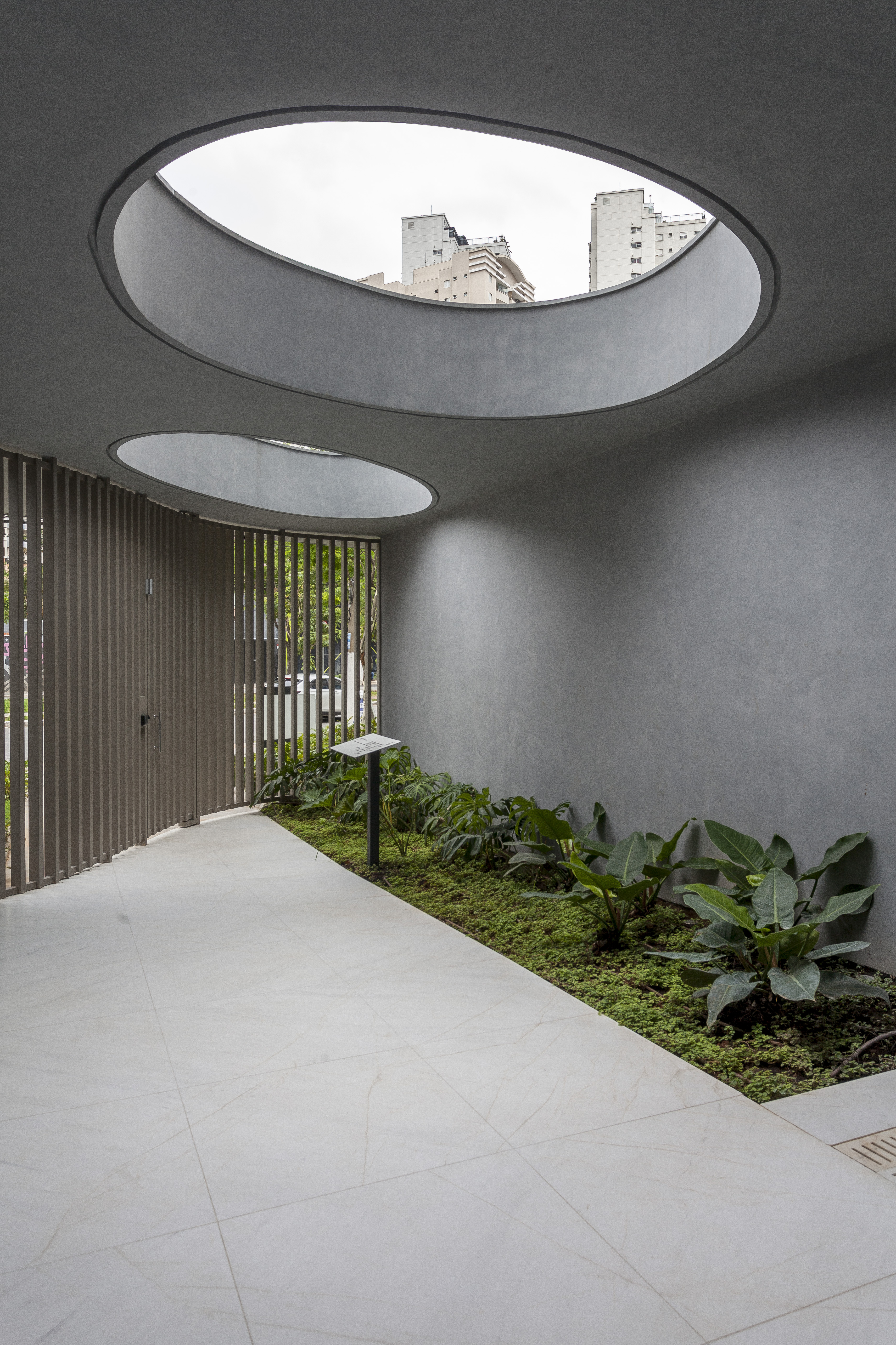 Entrada