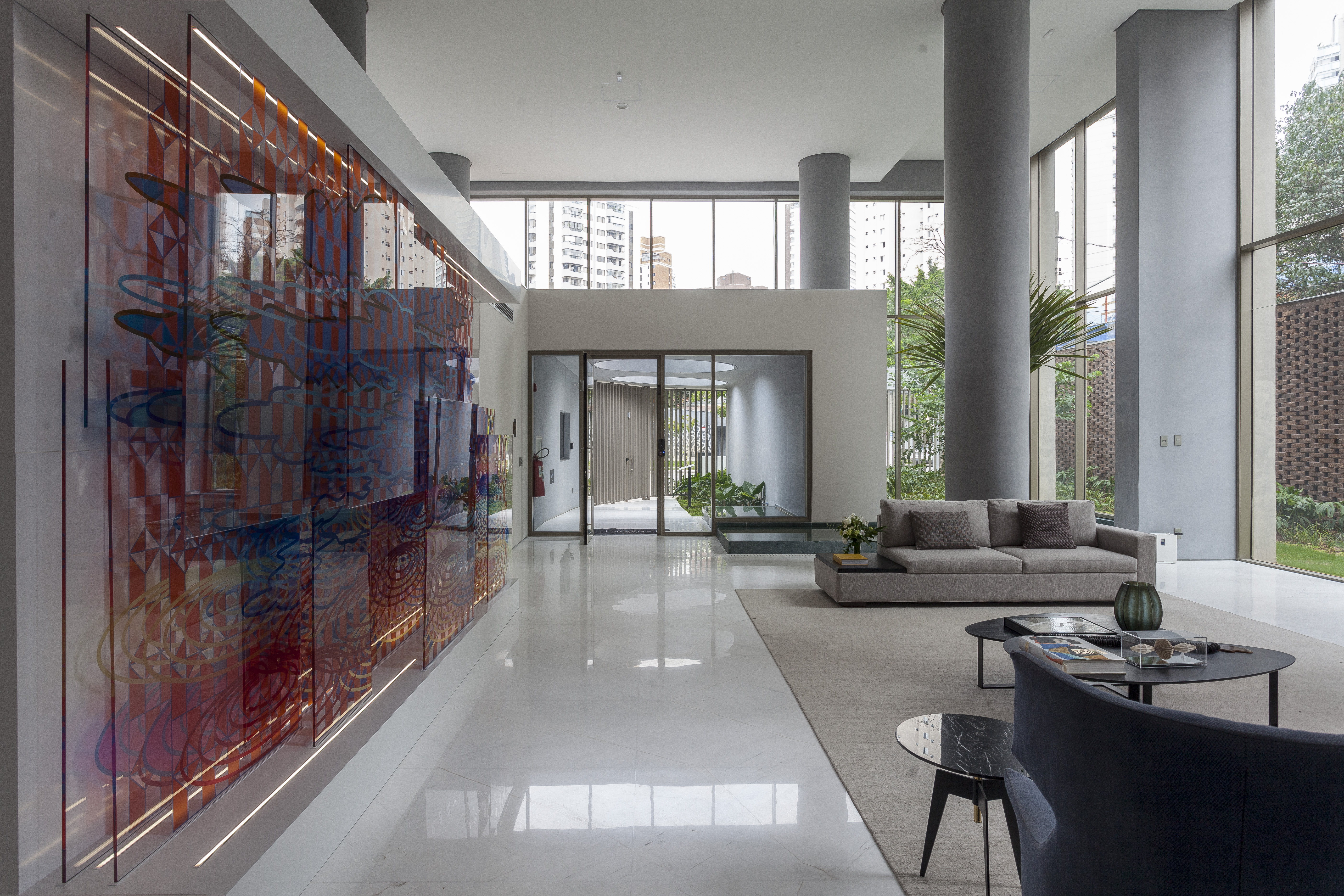 Lobby 01