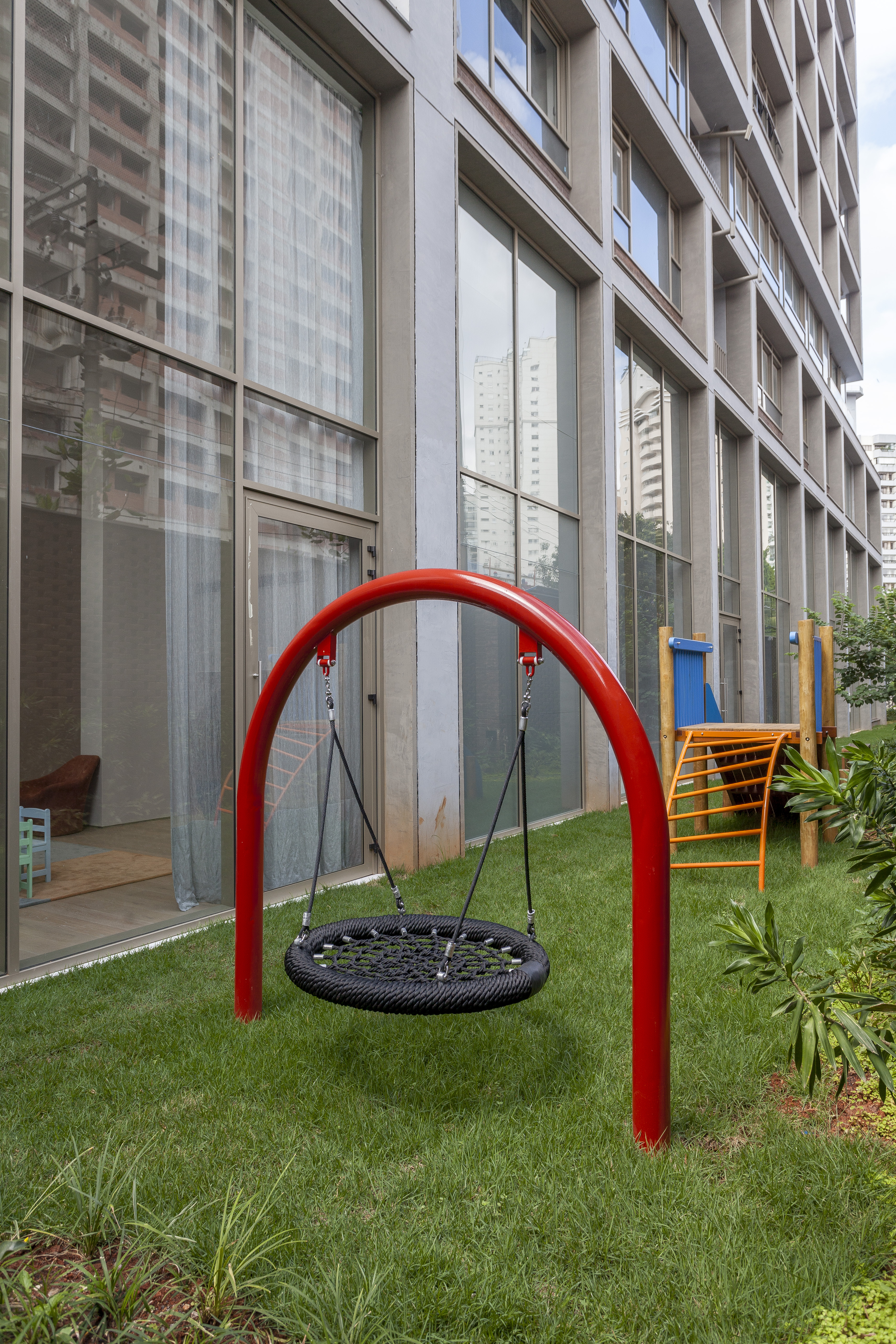 Playground 00
