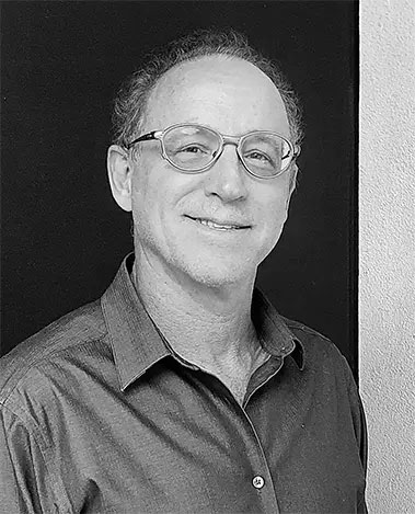 Itamar Berezin